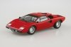 Aoshima 05804 1/24 SC#1 '74 Lamborghini Countach LP400